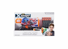 XSHOT Dětská pistole s náboji XSHOT 36515
