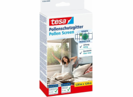 Tesa TESA SÍŤKA NA KOMÁRY ANTIALERGICKÁ ČERNÁ 1,3M X 1,5M TS55286-00000-00 TESA