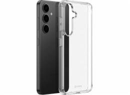 CRONG Průhledný kryt Crystal Shield pro Samsung Galaxy S25