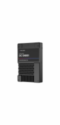 SANDISK Ultrastar DC SN861 NVMe SSD 7.68TB PCIe Gen5x4 U.2 ISE