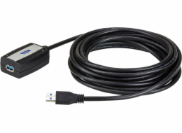Aten Prodlužovací kabel USB UE350A USB 3.1 Gen 1 5m