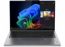 Lenovo Ultrabook ThinkPad X9-14 G1 21QA0025PB W11Pro Ultra 7 258V/32GB/1TB/INT/14.0 2.8K OLED/šedý/3 roky Premier Support Plus + CO2 Offset