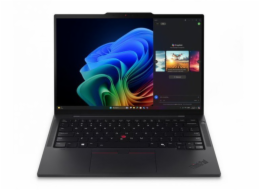Lenovo Ultrabook ThinkPad T14s G6 21QX00H5PB W11Pro Ultra 5 228V/32GB/512GB/INT/14.0 WUXGA/Černý/3 roky Premier Support + CO2 Offset