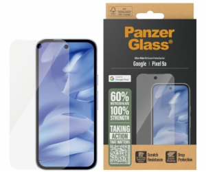 PanzerGlass Tvrzené sklo Ultra-Wide Fit pro Google Pixel ...