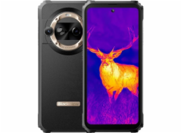 Blackview Chytrý telefon BL9000 Pro 5G 12/512GB zlatý