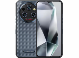 OUKITEL Chytrý telefon WP35 8/256GB šedý