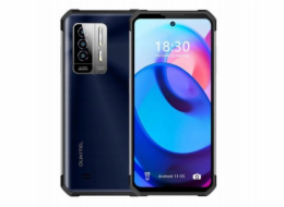 OUKITEL Chytrý telefon WP27 12/256GB černý
