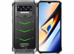 OUKITEL Chytrý telefon WP38 6/256GB zelený