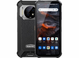 OUKITEL Chytrý telefon WP19 8/256GB černý