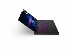 Lenovo Notebook Legion Pro 7 16IAX10H s procesorem Intel Core Ultra 9 275HX, 40,6 cm (16"), WQXGA, 64 GB DDR5-SDRAM, 2 TB SSD, NVIDIA GeForce RTX 5080, Wi-Fi 7 (802.11be), Windows 11 Pro, černá