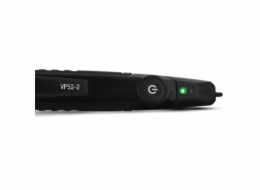 FLIR VP52-2 Zkoušečka vysokého napětí CAT IV 1000 V LED, Vibrazione, Acustico Kapsa Černá
