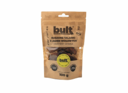 bult plátky hovězích varlat pro psy 100g