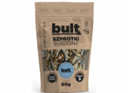 bult Eko Sušené šproty - pochoutka pro psy - 60g
