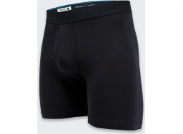 Stance Boxerky Cotton Boxerky Stance Standard Black