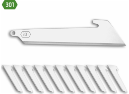 Outdoor Dávkovač Edge Utility 301 s 12 čepelemi