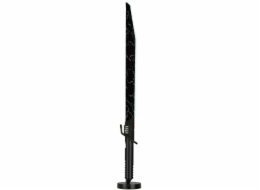Ukonic Ukonic 16285 LED stolní lampa Black, White