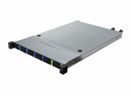 Asrock 1U8S4E-GENOA/2T barebone server SoC Gniazdo SP5 (LGA 6096) Rack (1U)