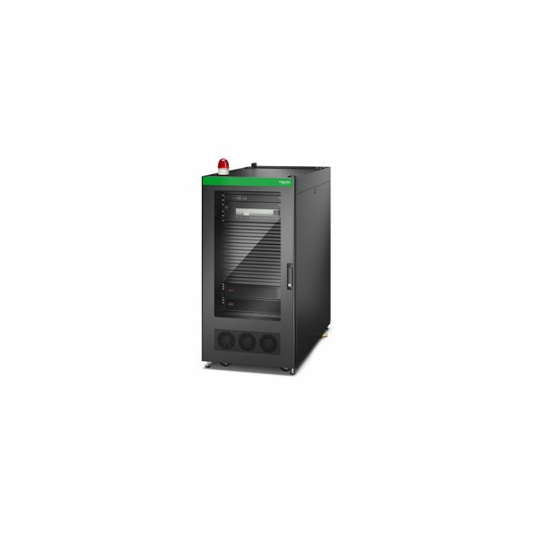 Schneider Electric Easy Micro Data Center - Rozvaděč stoj...