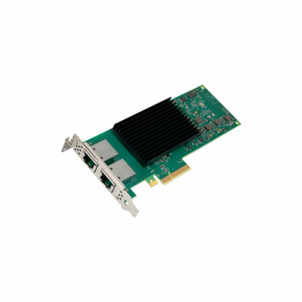 Intel Ethernet Network Adapter E610-XT2 - Sítový adaptér ...