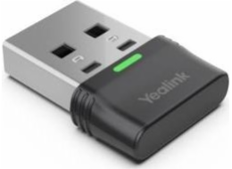 Yealink Bluetooth adaptér Yealink BT51-A BluetoothUSB-A adaptér