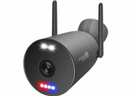 iGET HOMEGUARD HGNVK949CAM - WiFi venkovní 3K kamera pro iGET HGNVK109104