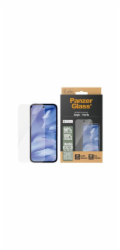 PanzerGlass Tvrzené sklo Ultra-Wide Fit pro Google Pixel 9a 5G