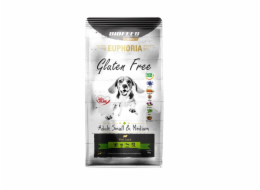 BIOFEED Euphoria GF-ADULT DOGS Jehněčí 50G