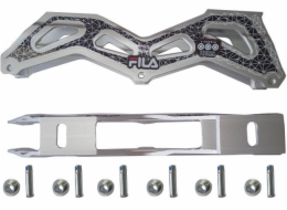 Sada rámu Fila FS Akc 3x125mm silv/blk