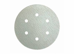 Klingspor Brusný kotouč samolepicí 150mm gr.120 1 ks. - 45869E