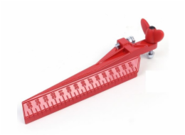 Montolit Pohyblivé rohové prodloužení pro řezačku dlaždic P2/P3 (459P)