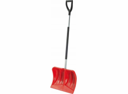 Prosperplast lopata na sníh Diablo s hliníkovou rukojetí (ILDB-R444)