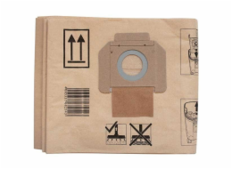 Makita Papírové sáčky do vysavače P-70194 5 ks. pro vysavač 446L