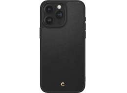 Spigen Spigen Cyrill Kajuk MAG iPhone 15 Pro Max 6.7 MagSafe černá/černá ACS06632
