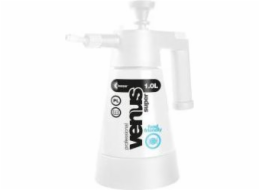 Kwazar postřikovač Venus Super 360 1L bílý