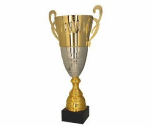 Victoria Sport Cup Metal Gold Silver