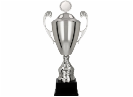 Victoria Sport Cup Metal Silver