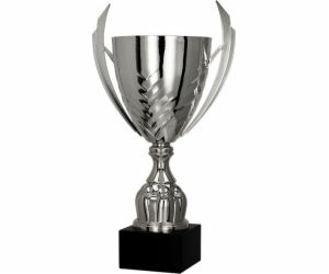 Victoria Sport Cup Metal Silver