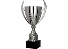 Victoria Sport Cup Metal Silver