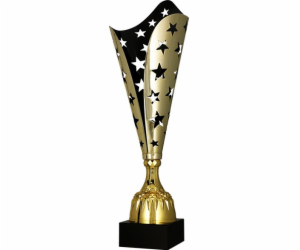 Victoria Sport Cup kovový zlatý - černý