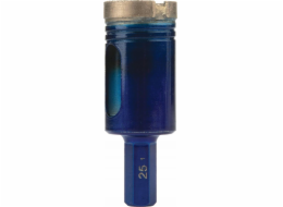 Makita MAKITA DIAMANTOVÁ ŘEZAČKA 25 x 55mm