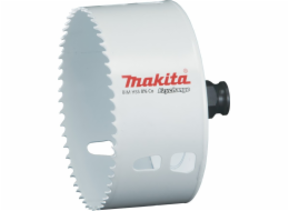 Makita MAKITA DĚROVÁ PILA BIM HSS-Co 8% 102mm EZYCHANGE KOV, OCEL, ALU, DŘEVO, PVC