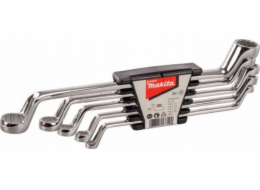 Makita SADA OČKOVÝCH KLÍČŮ 8*13 MM 5 KS.