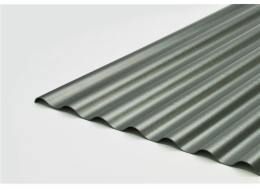 PLECH PVC WBS SIN 1,2X900X2000MM ČERNÝ