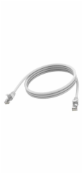 Vision&nbsp;-&nbsp;Sítový&nbsp;kabel&nbsp;-&nbsp;RJ-45&nbsp;(M)&nbsp;do&nbsp;RJ-45&nbsp;(M)&nbsp;-&nbsp;2&nbsp;m&nbsp;-&nbsp;6.2&nbsp;mm&nbsp;-&nbsp;STP&nbsp;-&nbsp;CAT&nbsp;6a&nbsp;-&nbsp;lisovaný,&nbsp;provedení&nbsp;bez&nbsp;hrbolku&nbsp;-&nbsp;bílá