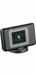 D-Link DWR-2101 5G Wi-Fi 6 Mobile Hotspot AX1800
