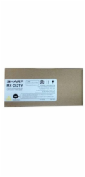 Sharp Toner Sharp MXC52TB Toner | 14 200 stran | žluť