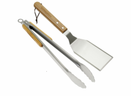 Campingaz Grillbesteck Duo Spatel and Zange