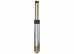 Kulmofén Cecotec, 3467, CermicCare AirGlam, multifunkční, 8 hlavic, technologie Coanda, digitální motor brushless 110000 ot./min., 3 teploty, 3 rychlosti, 1400 W