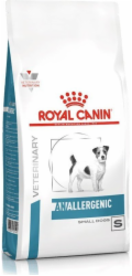 ROYAL CANIN Anallergenic Small VHN - suché krmivo pro psy - 1,5kg