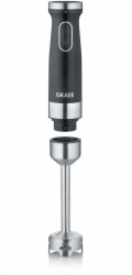 Graef HB 602 Stick Blender black
